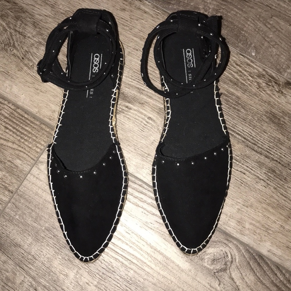ASOS Espadrilles